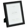B&M New York Box Photo Frame - 6 X 8" - Black 2 B&M New York Box Photo Frame - 6 X 8" - Black -Home Furnishings Store 396443 new york box frame 8x10 black 2