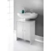 Spaceways Undersink - White 1 Spaceways Undersink - White -Home Furnishings Store 396465 389853 spaceways undersink white