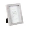B&M Concrete Effect Photo Frame 4 X 6" -Home Furnishings Store 396620 concrete effect frame 4x6 2