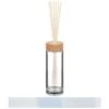 B&M Reed Diffuser 80ml - Fresh Linen -Home Furnishings Store 396810 reed diffuser 80ml fresh linen