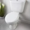 Simply Everyday Soft Close Toilet Seat 2 Simply Everyday Soft Close Toilet Seat -Home Furnishings Store 397096 soft close toilet seat 2