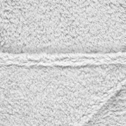 Simply Kids Teddy Throw - Light Grey 10 Simply Kids Teddy Throw - Light Grey -Home Furnishings Store 400204 simply kids teddy rolled kids throw grey 3