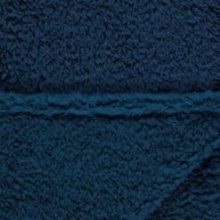 Simply Kids Teddy Throw - Navy 10 Simply Kids Teddy Throw - Navy -Home Furnishings Store 400206 simply kids teddy rolled kids throw navy 3