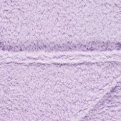 Simply Kids Teddy Throw - Lilac 10 Simply Kids Teddy Throw - Lilac -Home Furnishings Store 400209 simply kids teddy rolled kids throw lilac 2