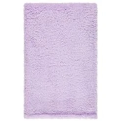 Simply Kids Teddy Throw - Lilac 9 Simply Kids Teddy Throw - Lilac -Home Furnishings Store 400209 simply kids teddy rolled kids throw lilac 3