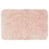 Blush - Tufted Bath Mat -Home Furnishings Store 400292 tufted bath mat blush